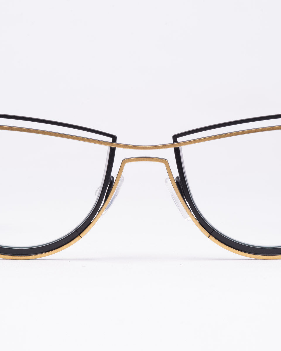 Theo - CONTOUR - 410 | glasses bar
