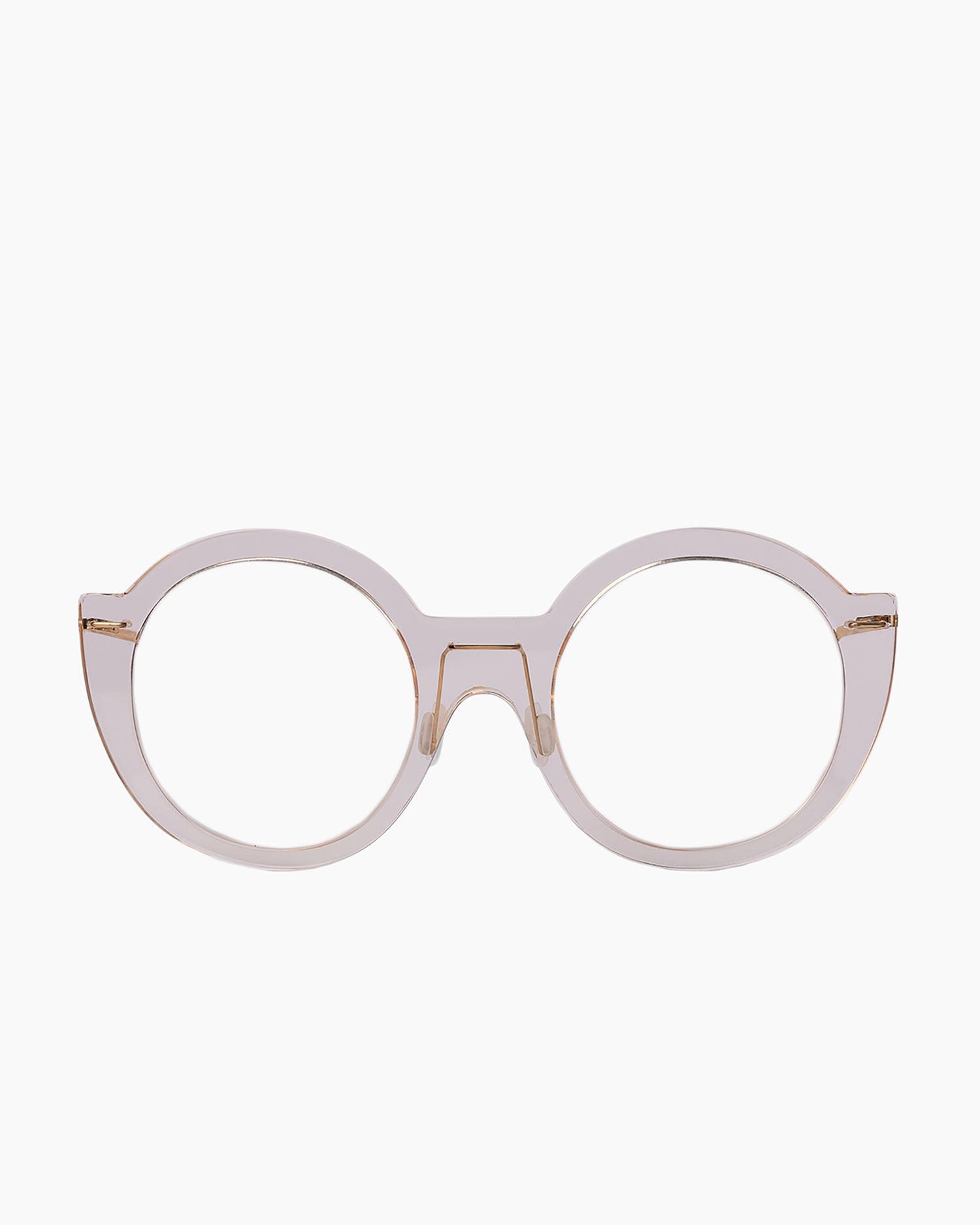 Monogram Marie-Sophie Dion - Coll - Crb | glasses bar:  Marie-Sophie Dion