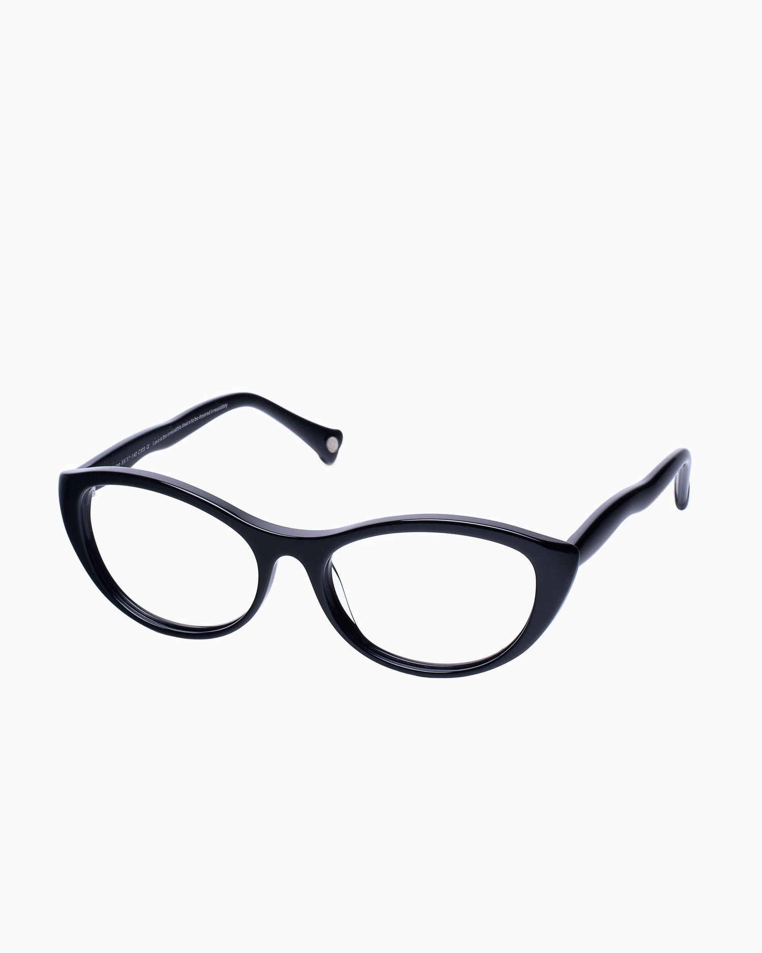 Spectacleeyeworks - Golden - C306 | glasses bar:  Marie-Sophie Dion