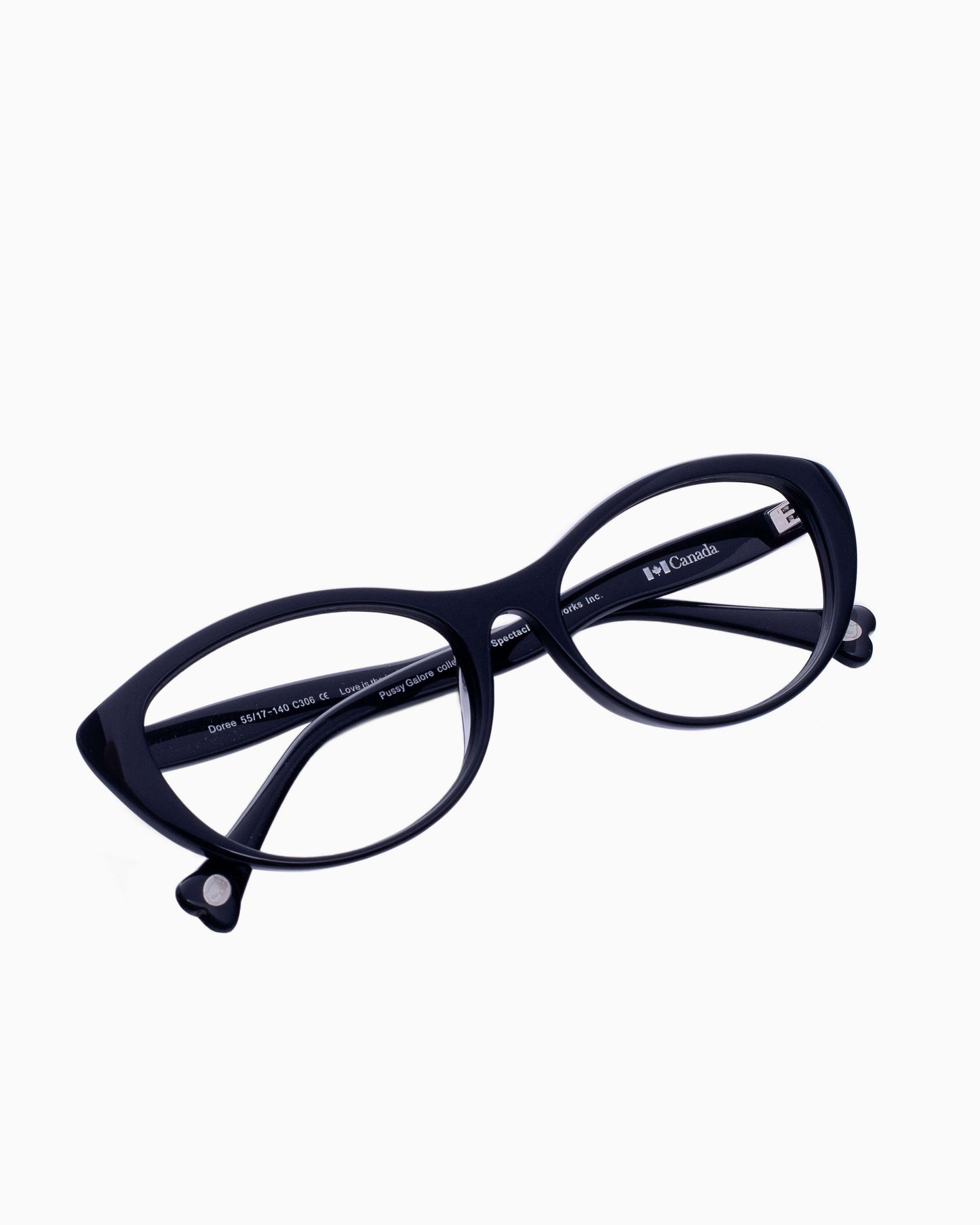Spectacleeyeworks - Doree - C306 | Bar à lunettes