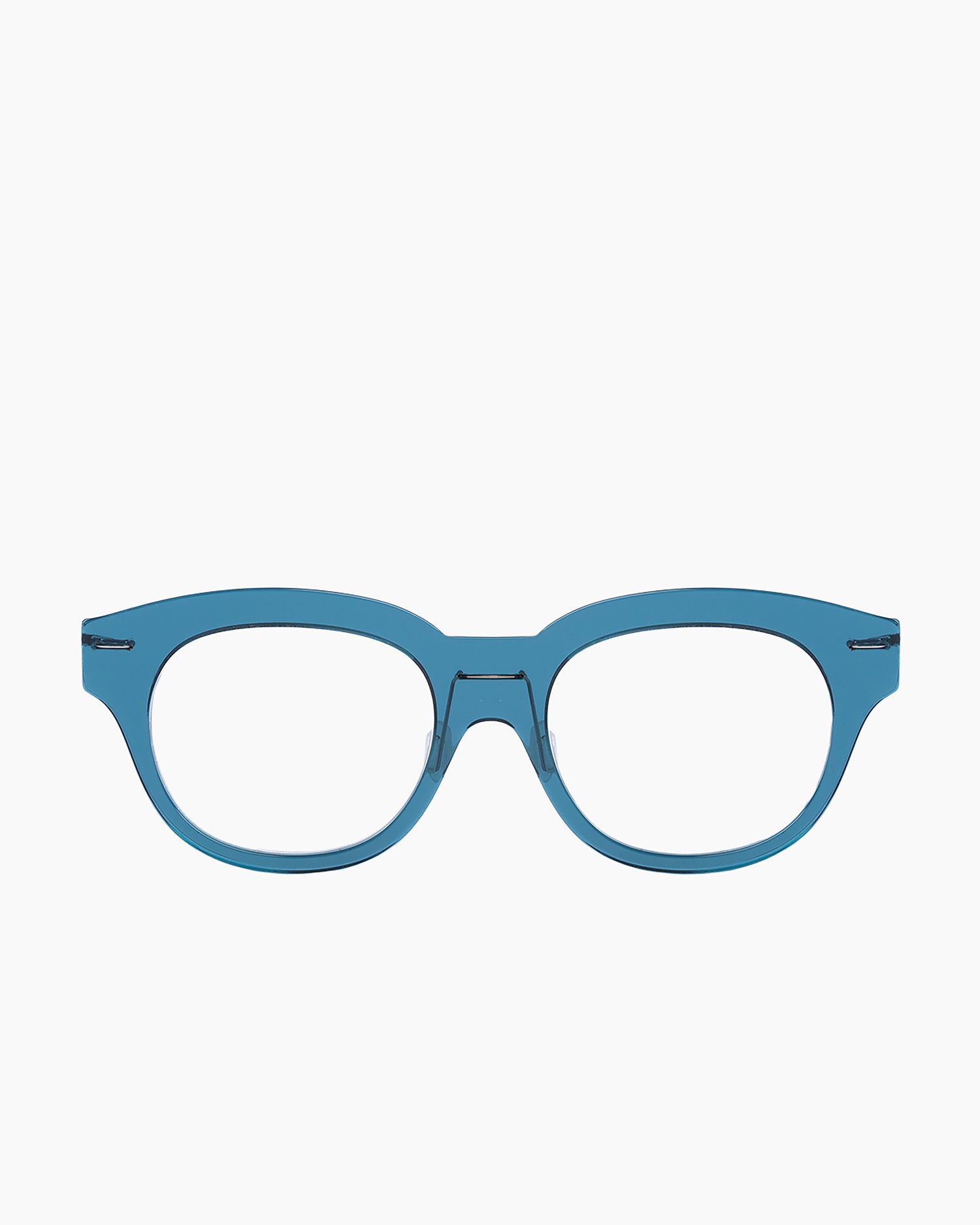 Monogram Marie-Sophie Dion - Belanger - Blu | glasses bar:  Marie-Sophie Dion