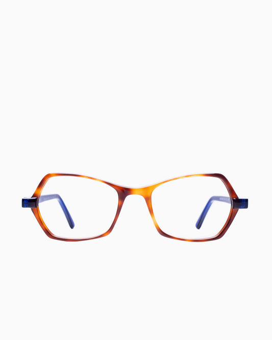 Traction - Narayana - DemiBlond | Bar à lunettes