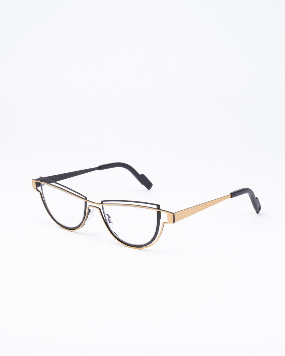 Theo - CONTOUR - 410 | glasses bar
