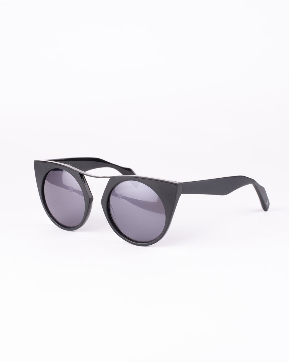 Yohji Yamamoto - 5012 - 2 | glasses bar:  Marie-Sophie Dion