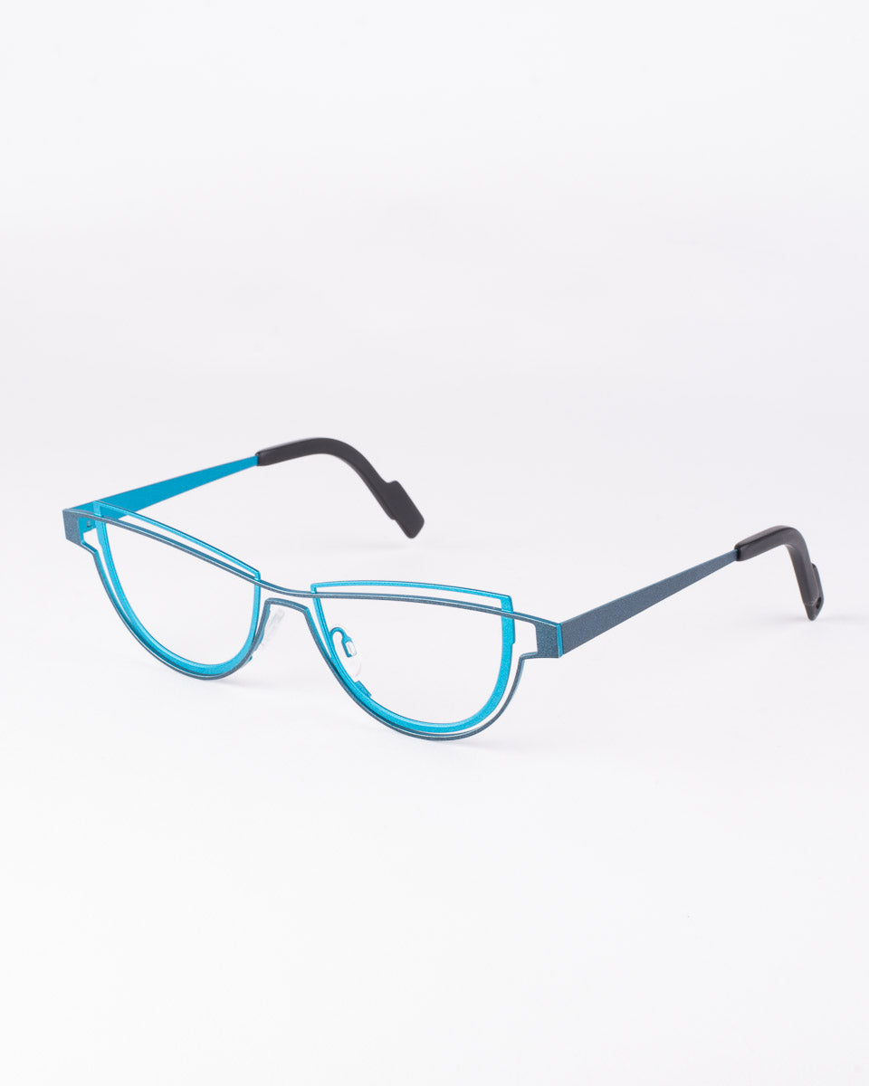 Theo - OUTLINE - 313 | glasses bar