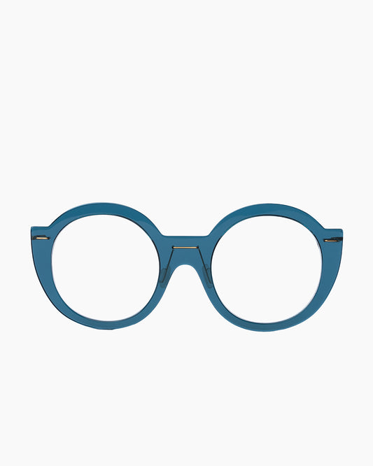 Monogram Marie-Sophie Dion - Coll - Blu | Bar à lunettes
