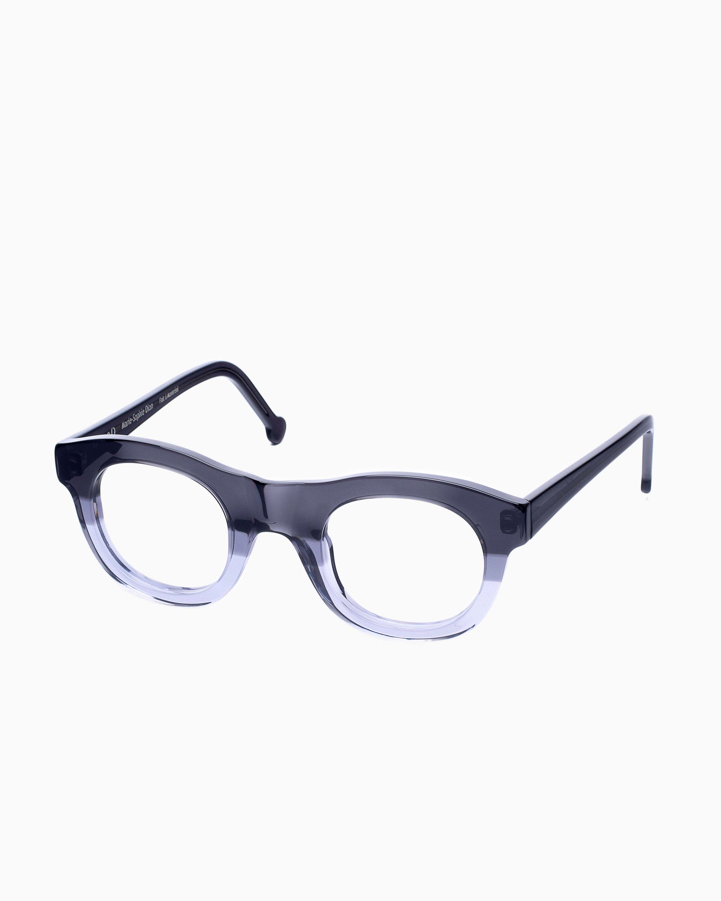 Marie-Sophie Dion - Yamamoto - TriG | glasses bar