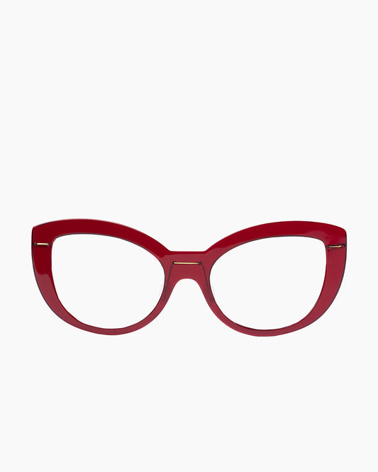 Monogram Marie-Sophie Dion - Abid - Vin | Bar à lunettes