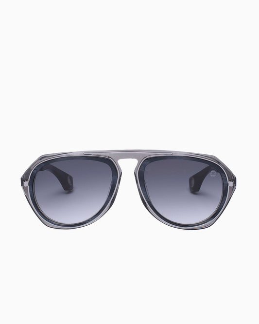 Blake Kuwahara - Lautner - Grey | Bar à lunettes