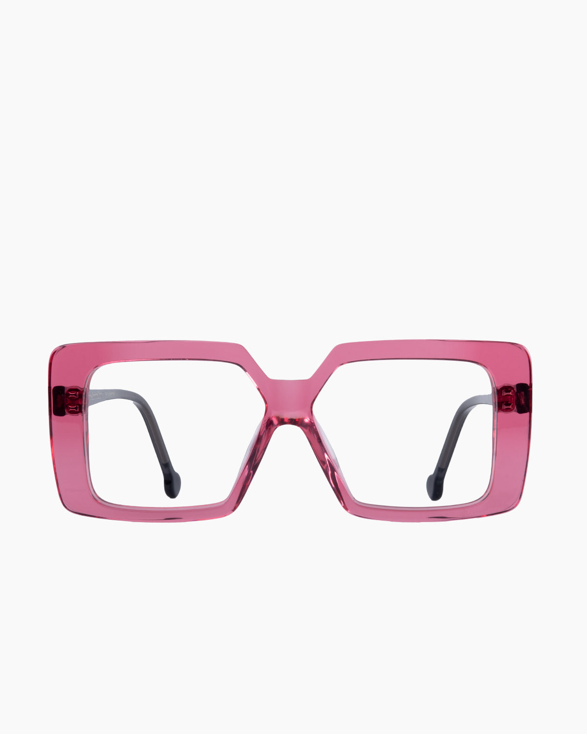 Marie-Sophie Dion - Volta - Ros | glasses bar