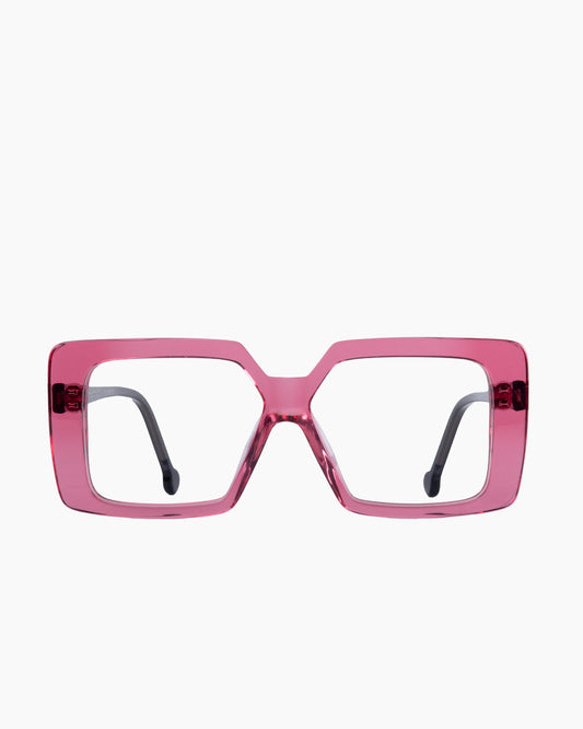 Marie-Sophie Dion - Volta - Ros | glasses bar