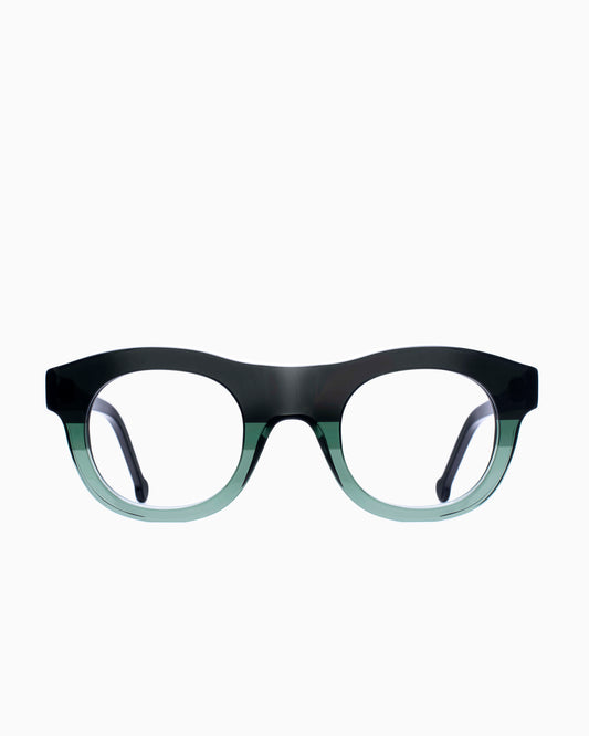 Marie-Sophie Dion - Yamamoto - TriV | glasses bar
